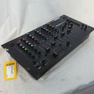 Gemini Pdm-5008 Mixer Manual