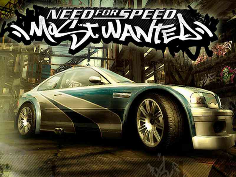 Nfs most wanted free download full version