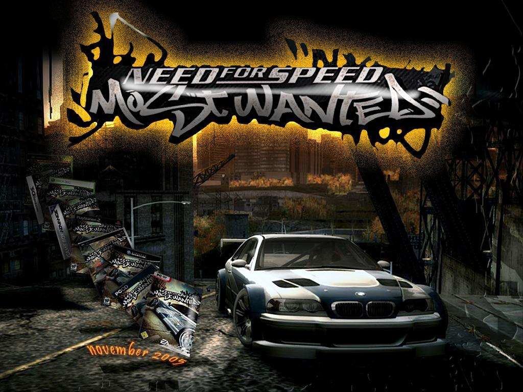 Download Game Nfs Most Wanted For Pc