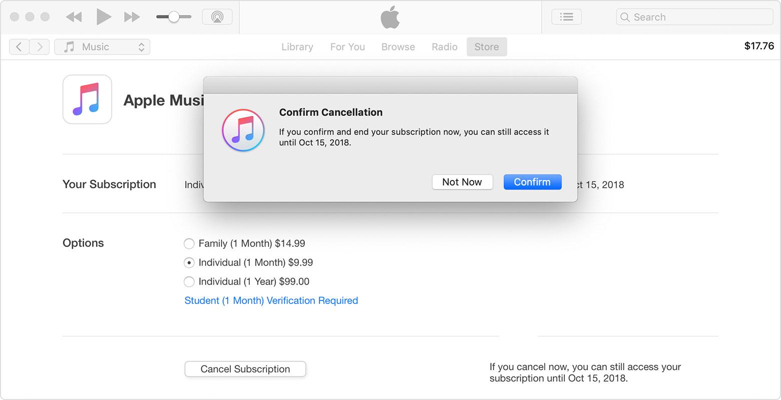 My apple itunes account has been disabled
