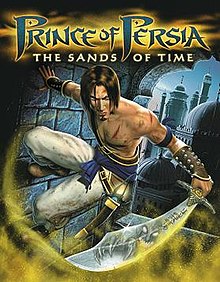 Prince Of Persia Forgotten Sands Door Not Opening Fix